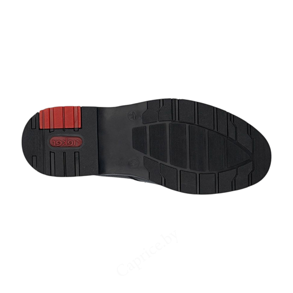 БОТИНКИ RIEKER MEN АРТИКУЛ: 10553-00